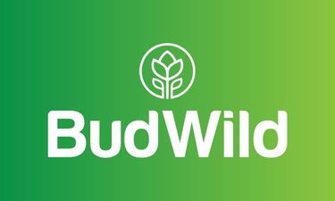 BudWild logo